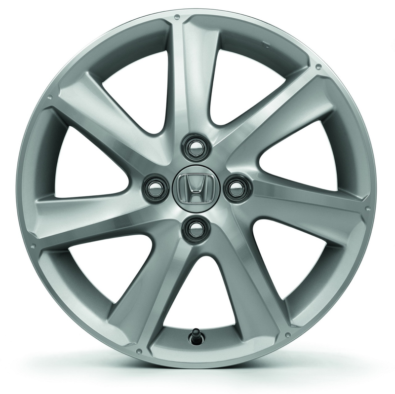 Illustration for article titled Honda Insight Gets Tacky With Euro Accessories